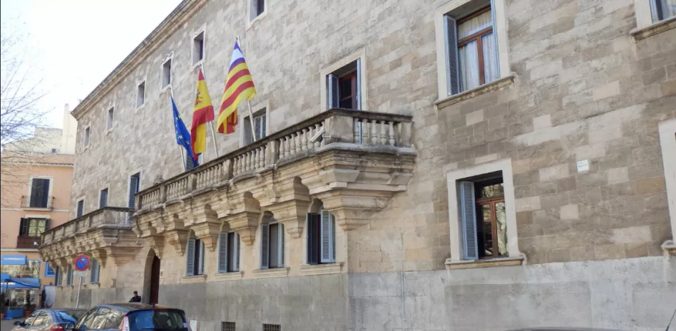 audiencia de palma
