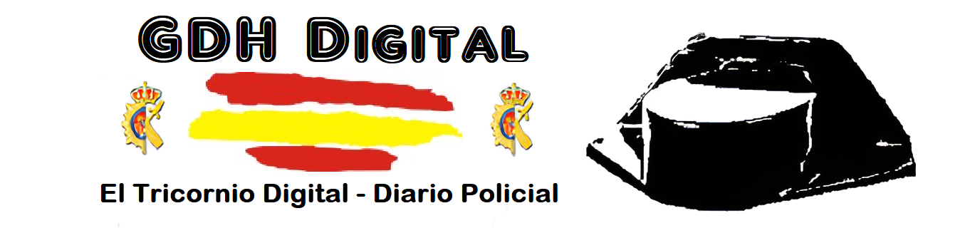 GDH - El Tricornio Digital