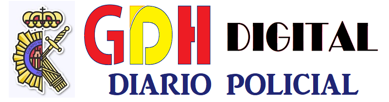✅ GDH - Diario Policial Digital
